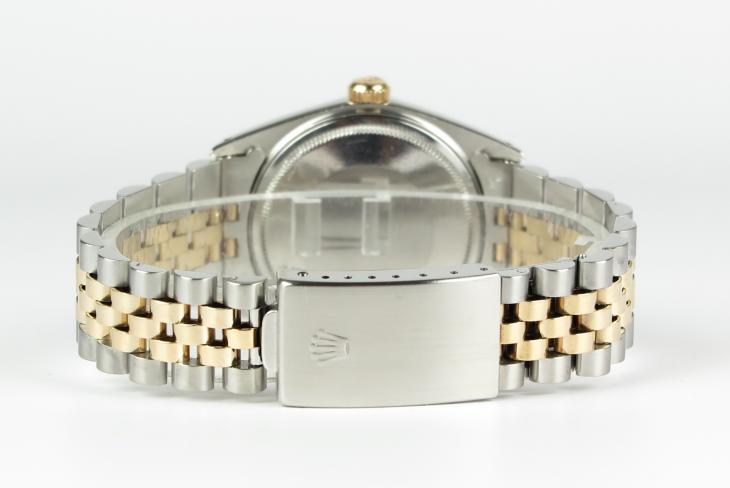 Rolex Datejust - G/S