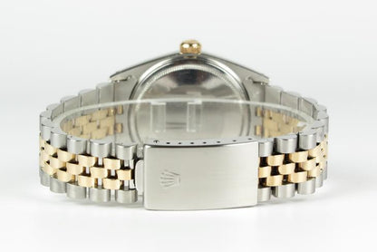 Rolex Datejust - G/S