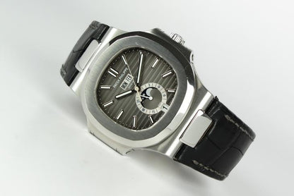 Patek Philippe Nautilus