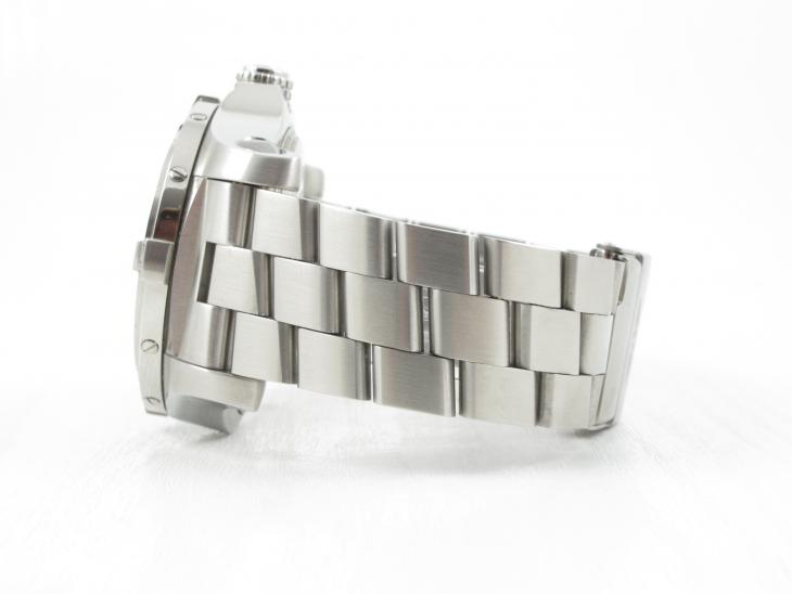 Breitling Avenger Seawolf 2011