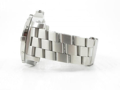 Breitling Avenger Seawolf 2011