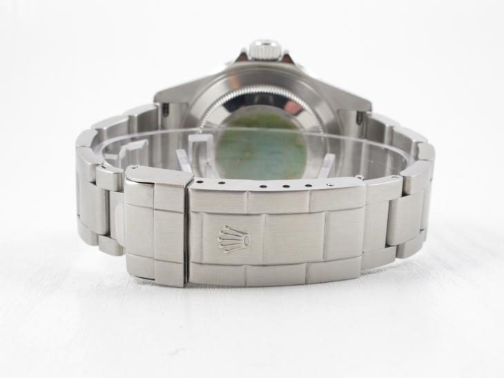 Rolex Submariner 16610 - 2007