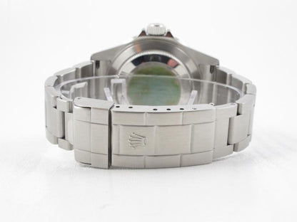 Rolex Submariner 16610 - 2007