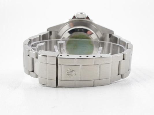 Rolex Submariner 16610 - 2007