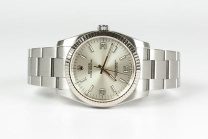 Rolex Oyster Perpetual