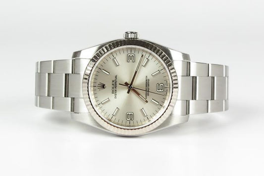 Rolex Oyster Perpetual