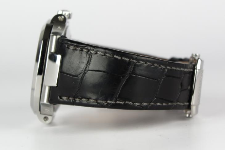 Patek Philippe Nautilus