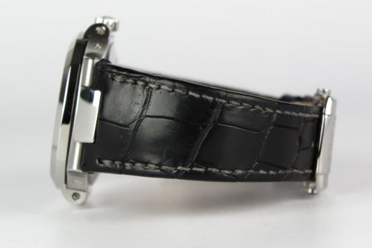 Patek Philippe Nautilus