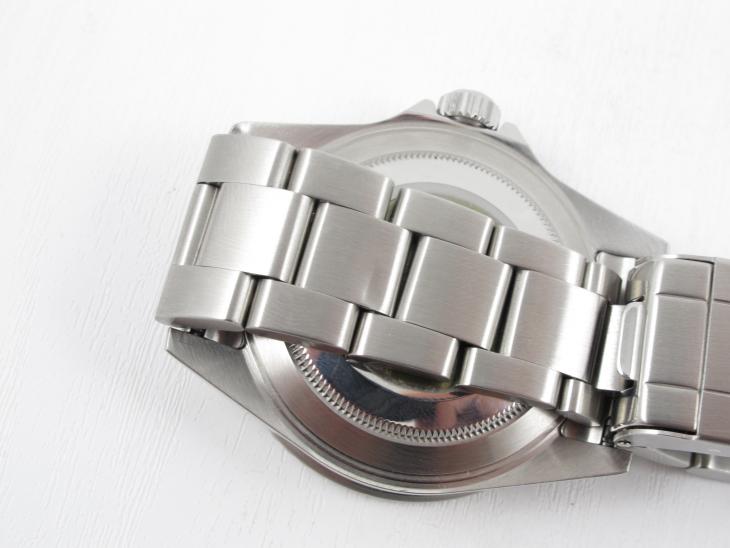 Rolex Submariner 16610 - 2007