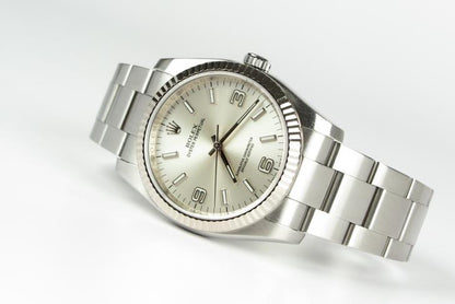 Rolex Oyster Perpetual