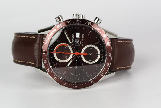 Tag Heuer Carrera