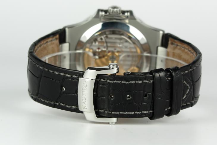 Patek Philippe Nautilus