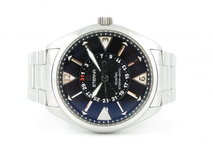 Eterna Kontiki Four Hands