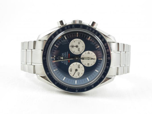 Omega Speedmaster Gemini 4 LE