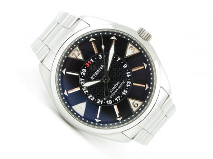 Eterna Kontiki Four Hands