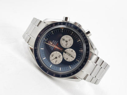 Omega Speedmaster Gemini 4 LE