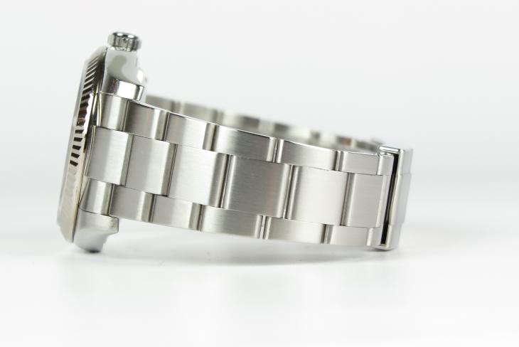 Rolex Oyster Perpetual