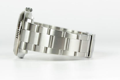 Rolex Oyster Perpetual