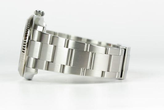 Rolex Oyster Perpetual