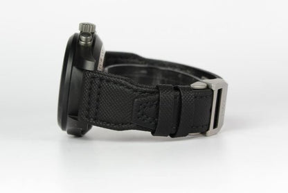 IWCDOUBLE CHRONOGRAPH "TOP GUN"