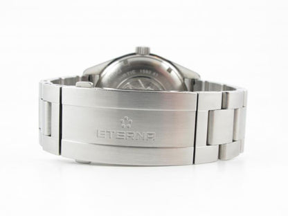 Eterna Kontiki Four Hands