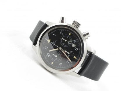 IWCDer Fliegerchronograph