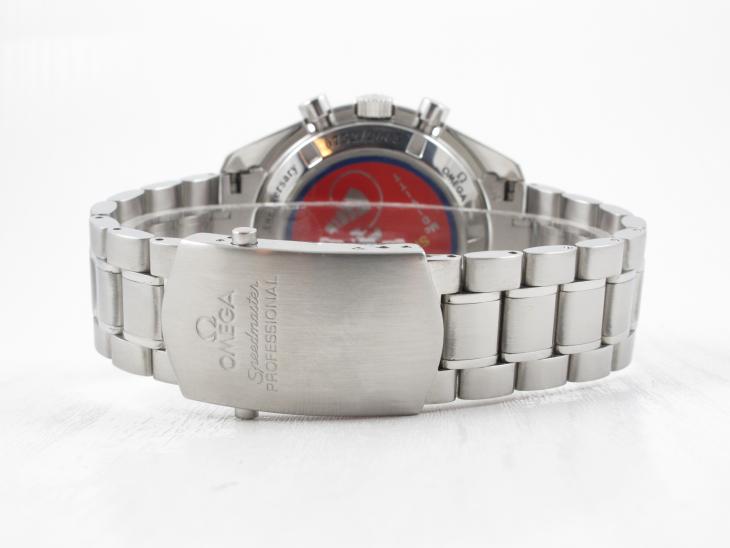 Omega Speedmaster Gemini 4 LE