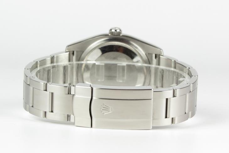 Rolex Oyster Perpetual