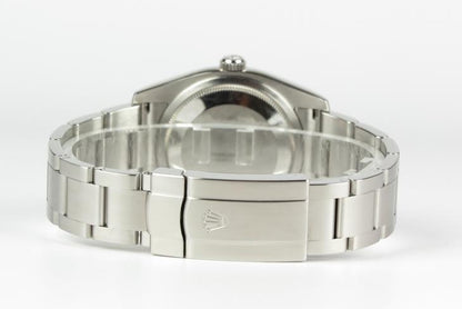 Rolex Oyster Perpetual