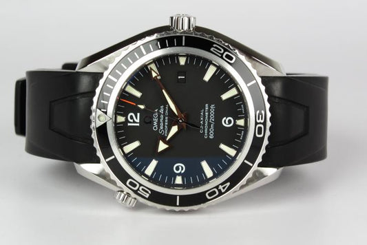 Omega Planet Ocean - DK
