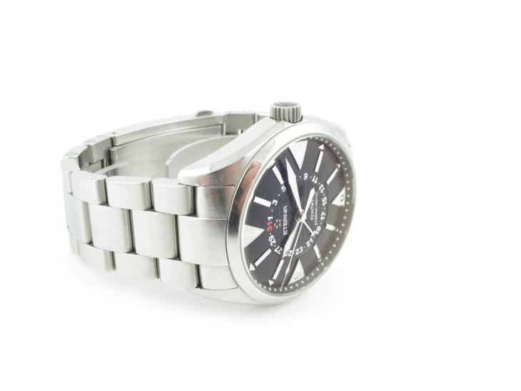 Eterna Kontiki Four Hands