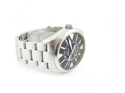 Eterna Kontiki Four Hands