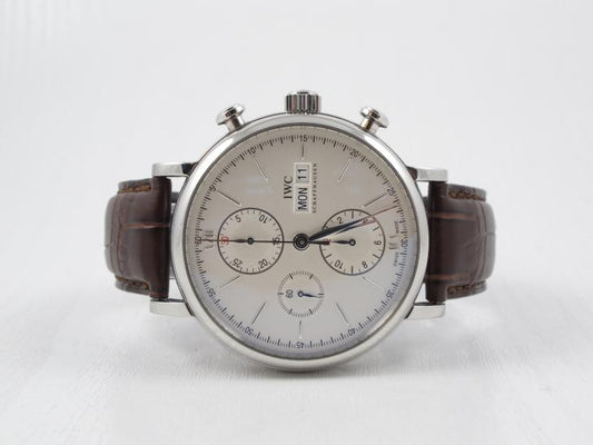 IWCPortofino Chronograph 2013