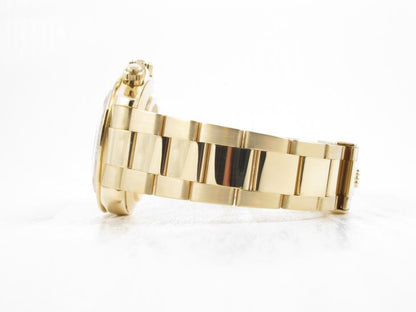 Rolex Daytona 18K - 2009