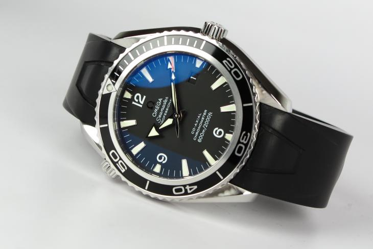 Omega Planet Ocean - DK