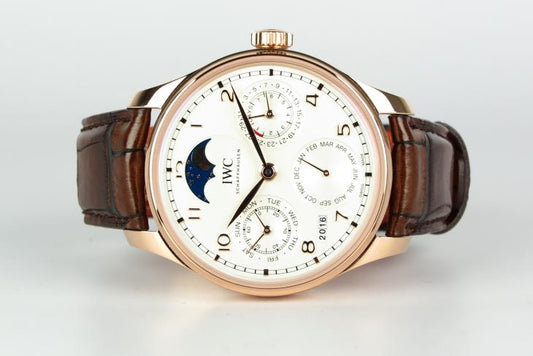 IWCPORTUGIESER PERPETUAL CALENDAR