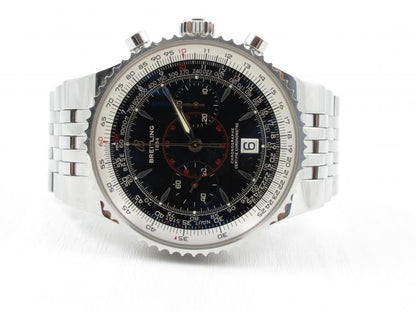 Breitling Montbrillant Legende - DK