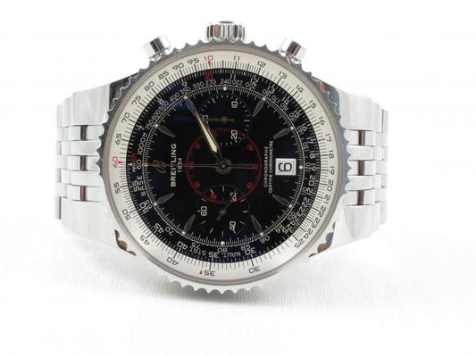 Breitling Montbrillant Legende - DK