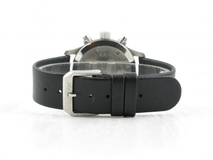 IWCDer Fliegerchronograph