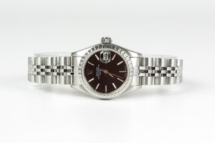 Rolex Datejust Lady S/S - 26mm