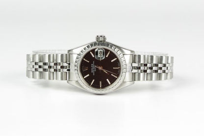 Rolex Datejust Lady S/S - 26mm