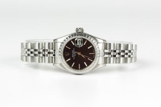 Rolex Datejust Lady S/S - 26mm