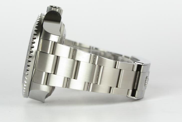 Rolex Deep Sea Deep-Blue