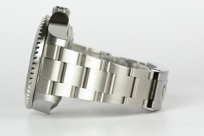 Rolex Deep Sea Deep-Blue