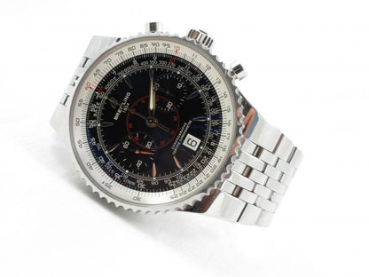 Breitling Montbrillant Legende - DK