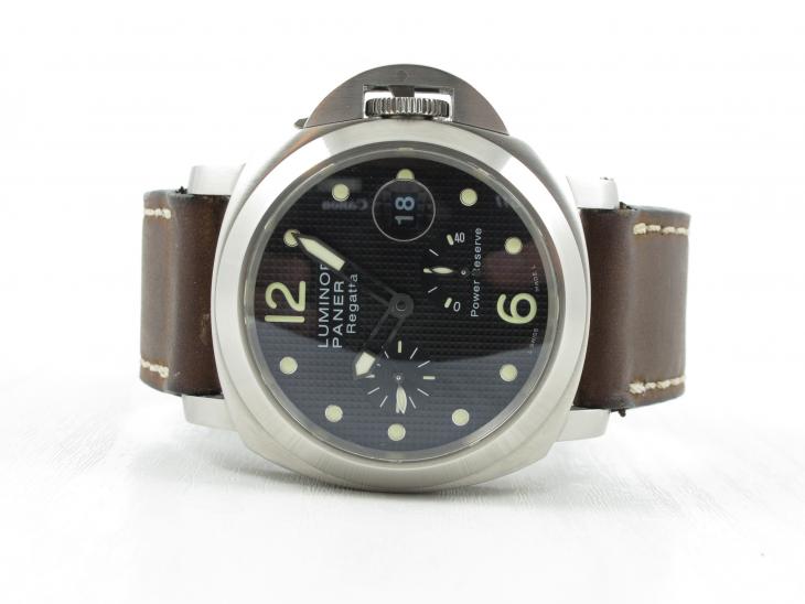 Panerai PAM 222 Regatta