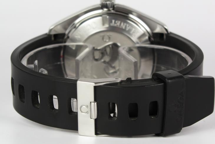 Omega Planet Ocean - DK