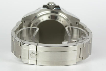 Rolex Deep Sea Deep-Blue