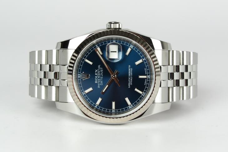 Rolex Datejust - 116234
