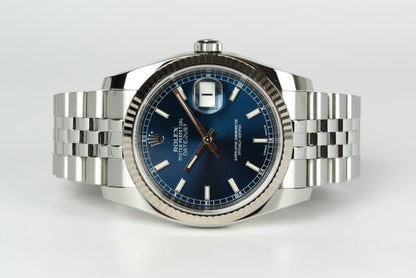 Rolex Datejust - 116234